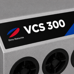 Elmo Rietschle V-VCS 300 vacuum Pump image