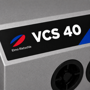 Elmo Rietschle V-VCS 40 vacuum Pump image