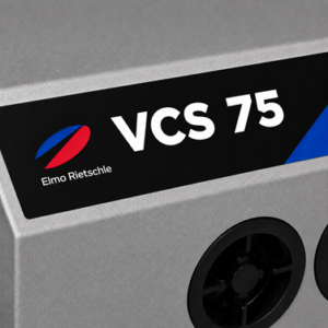 Elmo Rietschle V-VCS 75 vacuum Pump image