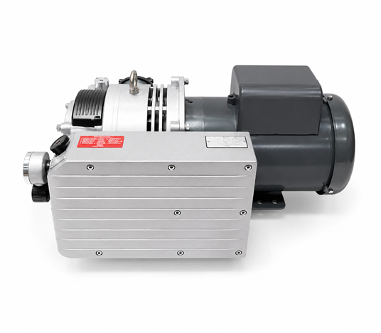 Elmo Rietschle VCA 15 25 Vacuum Pump Elmo Rietschle VCA 15 25 Vacuum Pump