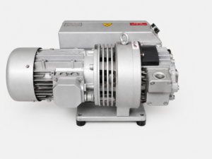Elmo Rietschle VCA 40 60 vacuum Pump