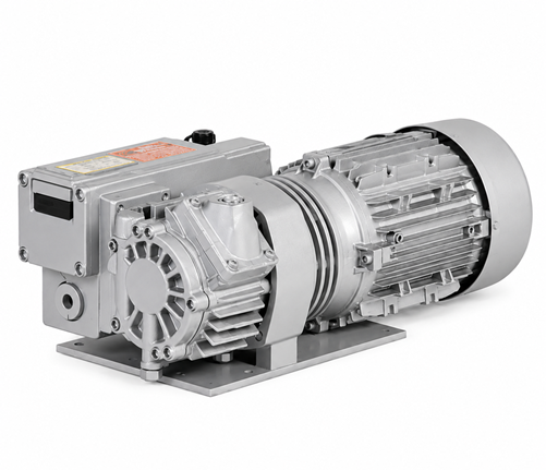 Elmo Rietschle VCB Pump Elmo Rietschle VCB Pump