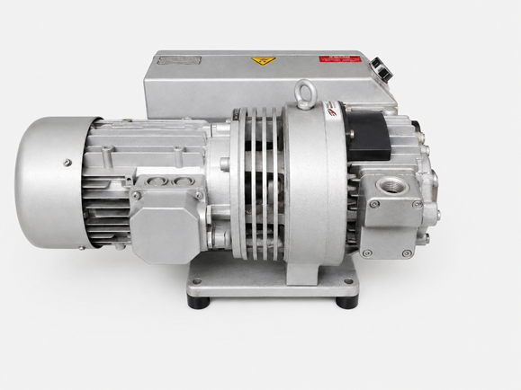 Elmo Rietschle VCE 40 60 vacuum Pump Elmo Rietschle VCE 40 60 vacuum Pump