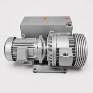 Elmo Rietschle VCEH 100 160 250 vacuum Pump