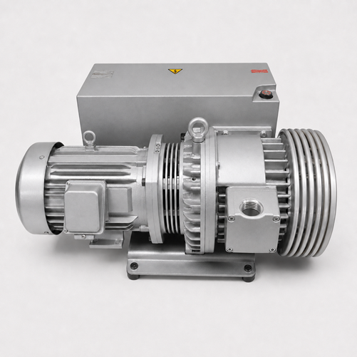 Elmo Rietschle VCEH 100 160 250 vacuum Pump Elmo Rietschle VCEH 100 160 250 vacuum Pump