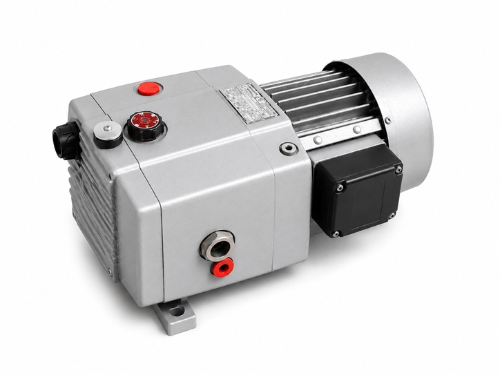 Elmo Rietschle VGC Pump Elmo Rietschle VGC Pump