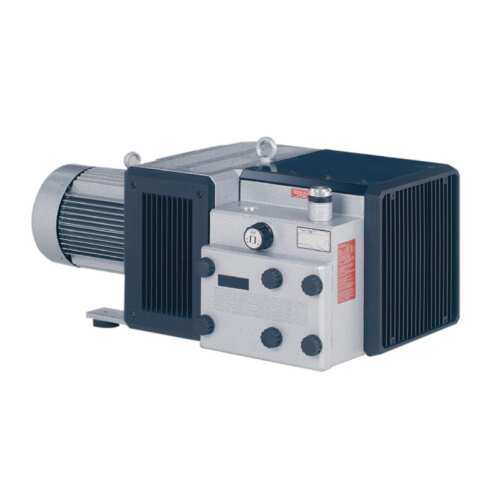 Elmo Rietschle VTA 60, VTA 80 Vacuum Pump Elmo Rietschle VTA 60, VTA 80 Vacuum Pump